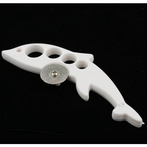 Glass Ampoule Bottle Cutter Ampule Breaker Vial Opener, Much safer than breaking vials by hand