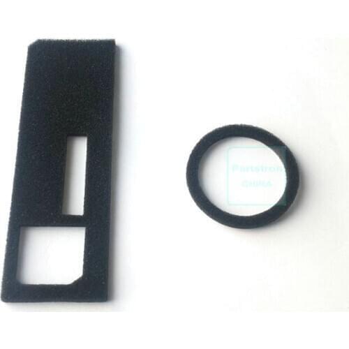 10Set Waste Toner Seal 2Pcs for use inRicoh MP C2000 C2800 C3300 C4000 C5000 Copier Parts