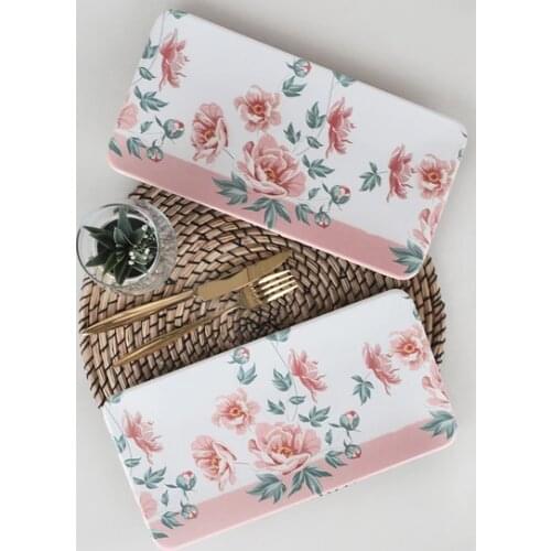 Vacker Insole Plate Sets