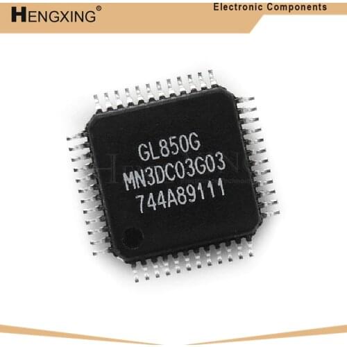 1piece GL850G GL850A GL811S GL850 QFP In Stock