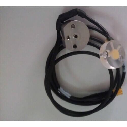 Abx(France) PN:XBA398A Electrode Line ,hematology analyzer pentra60,pentra80 NEW 179