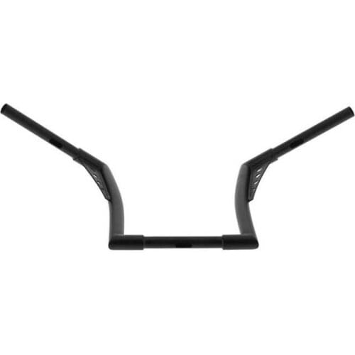 Motorbike Accessory 14in Rise Ape Hanger Handlebar Stainless Steel Universal for FLST FXST XL Vintage Motorcycle Rise Ape Hanger