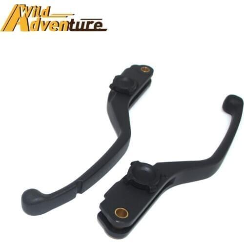 For BMW R1200GS LC ADV Adventure 2014-2018 R1200 R 1200 GS/R/RT/RS K1600 GT/GTL Motorcycle Clutch Brake Lever Aluminum