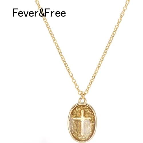 Религиозные подвески Fever&Free China At AliExpress