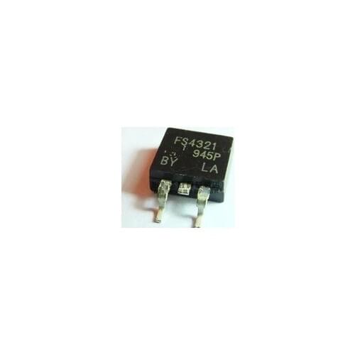 IRFS4321 FS4321 to263 150v 83a 10pcs