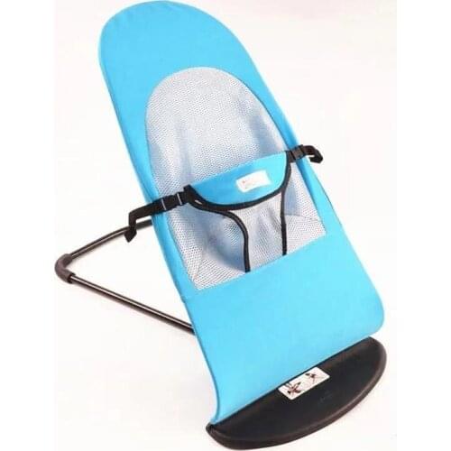 Pet Rocking Chair Bed Adjustable Safe Pet Lounge Chair Pet Sofas Cot Elevated Pet Bed Folding bed Nest For Small Dog