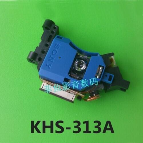 Wholesale 100% new original Optical pickup KHS-313A Laser Lens KHM-313AAA CD/VCD/DVD