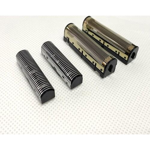 Kemei Original Electric Shavers Blades Golden Foil Knife Net and Cutter Head Suitable for KM-2026 KM-2028 KM-TX1 Floating Razor