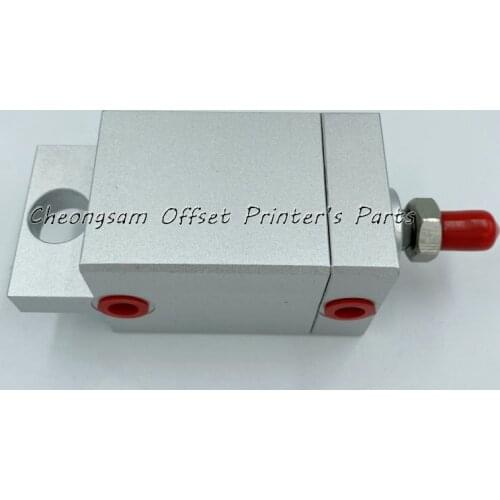 Pneumatic Cylinder SNS Cylinder SDA 32X27-CA Replacement Cylinder