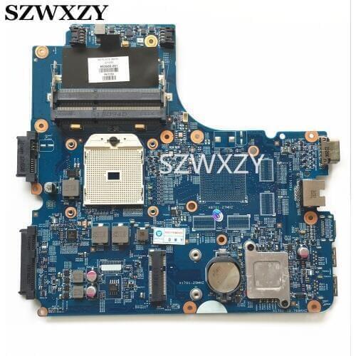 High quanlity 683600-001 Laptop Motherboard mainboard system board For HP 4445s 4545s 100% tested
