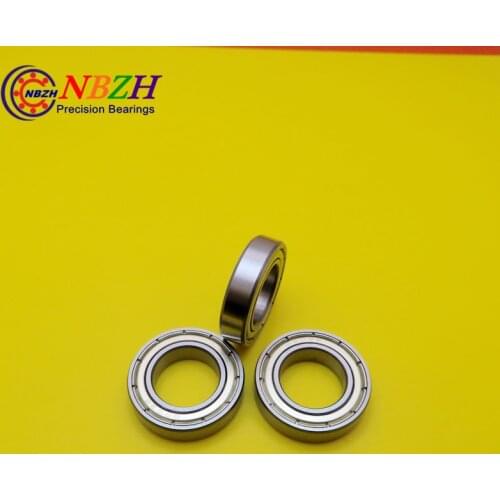 High quality stainless steel bearing SS6903ZZ S6903-2Z 6903 S6903 Z ZZ S6903Z S6903ZZ S61903ZZ 17*30*7 mm 440C material