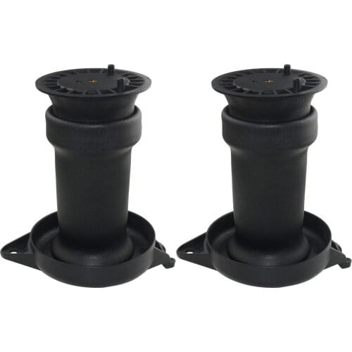 AP02 PAIR REAR AIR SUSPENSIONS For FIAT DUCATO 06-on For CITROEN RELAY 07 -on 1350998080 5102W8 5102.W8