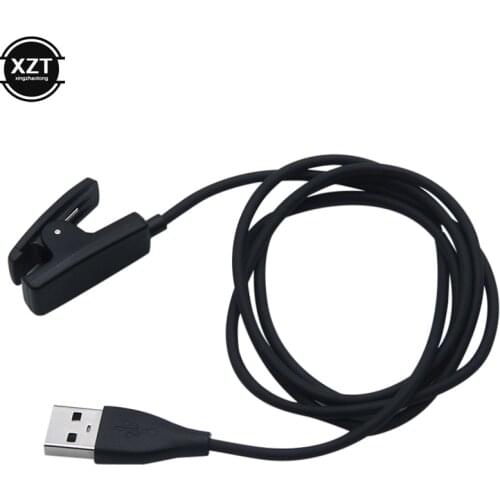 Charging Cable for Garmin Forerunner 235 735XT 630 645 230 vivomove HR Approach S20 Smart Watch USB Charger Clip Cord