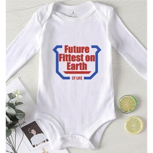 Newborn Boy Winter Outfit Baby Clothes Kids Clothing Romper for Toddler New Born Baby Items Children Jumpsuits Letter Print