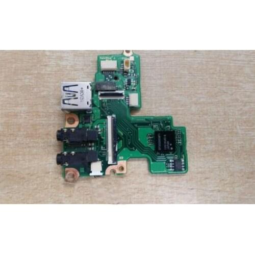 FOR TOSHIBA R835 Audio Sound Board FAL3U32 A-2985A