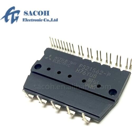 1PCS/lot New PS21562-P PS21562-SP PS21562-CP or PS21563-P PS21563-SP PS21564-P PS21564-SP PS21565-P Generation inverter bridge