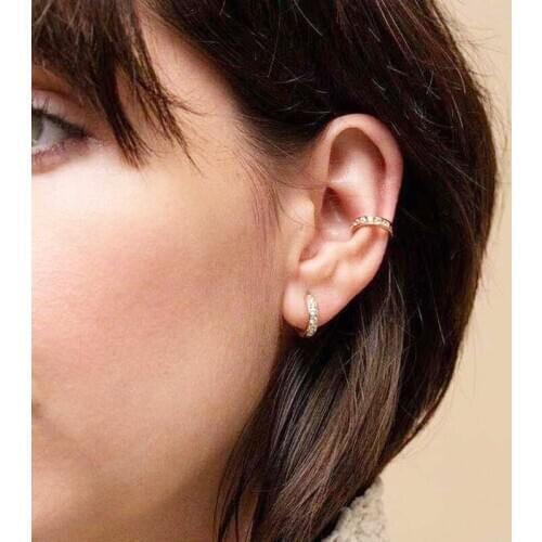 2020 women exquisite small round earrings simple fashion милые серьги friendship gift for men women harajuku accessories jewelry