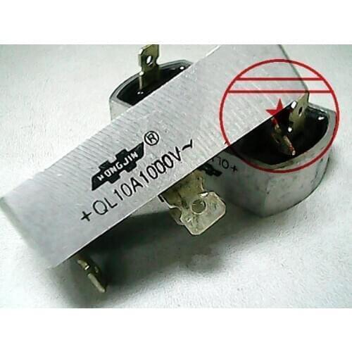 5pcs QL10A1000V