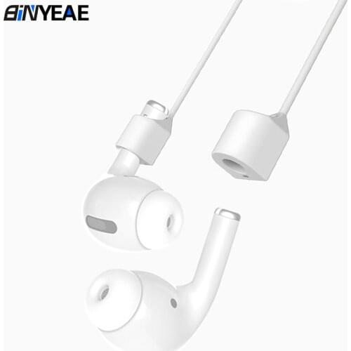 Аксессуары для наушников BINYEAE China At AliExpress