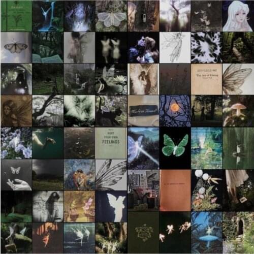 Bukashops Decorative Wall Stickers