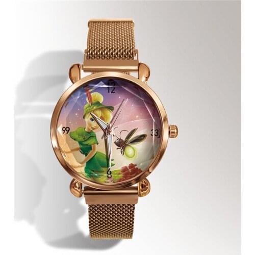 2021 NEW Fashion Cartoon Watch Women girl Casual Quartz Clock Student Children WristWatch Kids Gift Relogio feminino