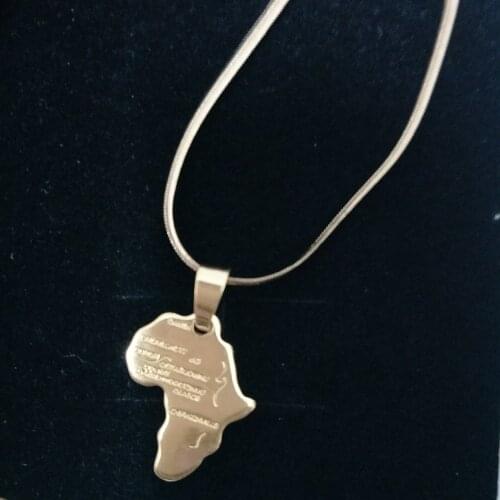 EMPMUSDAN Pendants With SWAROVSKI