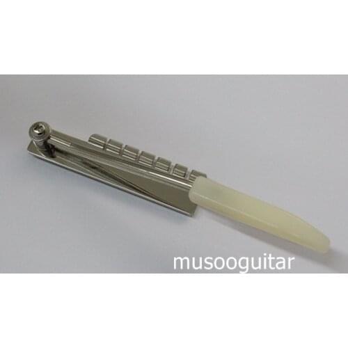 Nickel Tremolo from Korea