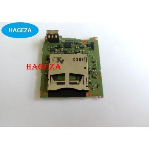 New Original WB750 mother board for For Samsung WB750 main board PCB Camera circuit Repair Part