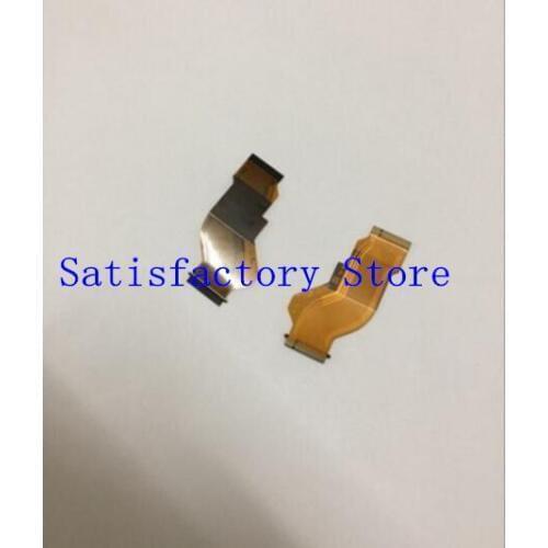 New Connect Memory card board and main board between Flex Cable for Sony ILCE-7 ILCE-7K ILCE-7R ILCE-7S A7 A7K A7R A7S