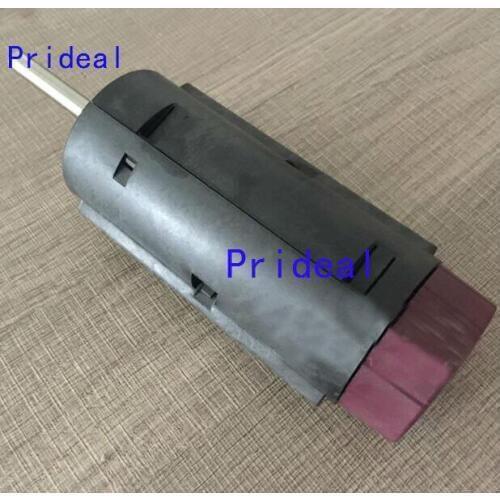 Prideal original used Kit Ribbon Take-up Clutch For ZM400 thermal Barcode Label printer 77814M Kit Ribbon Take up Clutch