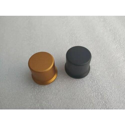 BRZHIFI full aluminum knob for power amplifier 30*25mm
