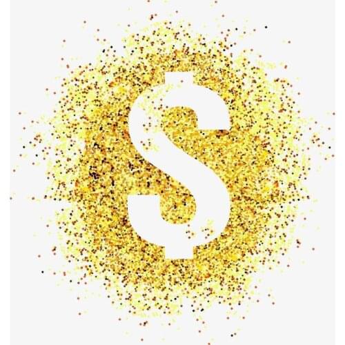 The difference of the price of the goods/ the freight difference / the deposit