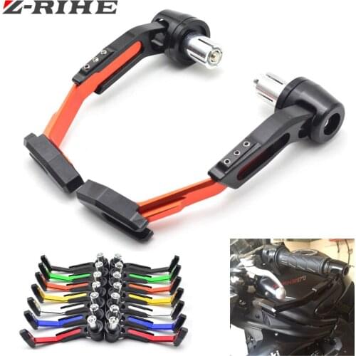 7/8" 22mm Motorbike proguard system brake clutch levers protect for Kawasaki BMW R1200ST R 1200ST R 1200 ST 2006-2008 2007