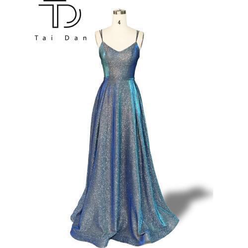 Женские платья с v-образным вырезом Tai Dan China At AliExpress