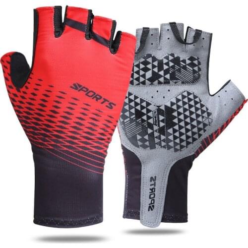 Bike Bicycle Gloves Full Finger Touchscreen Men Women MTB Gloves Breathable Summer Sports Cycling Gloves Bike Equipment