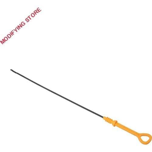 027115611C 027 115 611 C FOR Oil Dipstick FOR V-W SEAT Caddy II Flight Golf Mk1 Mk2 Mk3 Mk 77-10