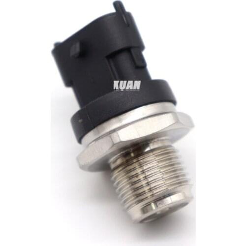 0281002534 Fuel Rail Pressure Regulator Sensor Valve For OPEL VAUXHALL ASTRA ANTARA CORSA SIGNUM VECTRA ZAFIRA MERIVA