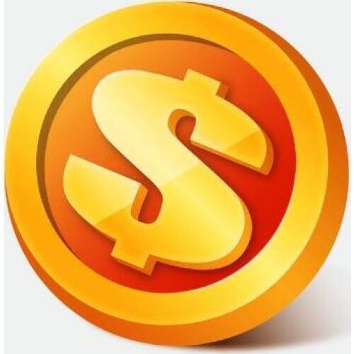 1usd for DHL or UPS shipping cost custom label or other extra cost
