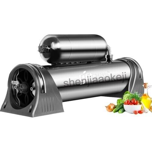 Commercial Kitchen water purifiers home direct drinking milk tea shop water filter Stainless Steel Water Filters 0.1-0.35Mpa 1pc