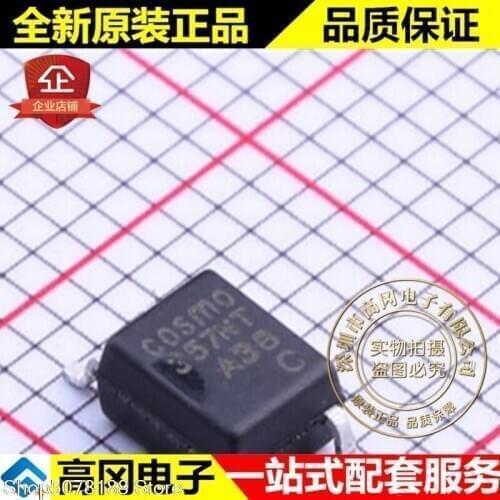 10pieces KPC357NT0CTLD SMD-4 357NT C KPC357 cosmo