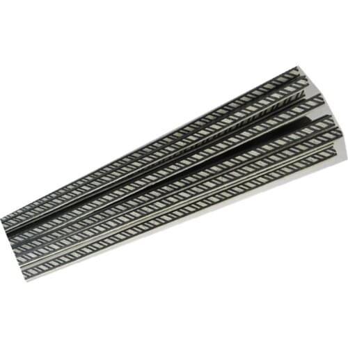 40STRIP LUTHIER FIGURED BINDING C-105,Measures 880mm*3.5mm*1.5mm