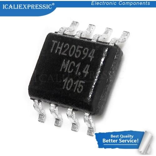5PCS TH20594MC1.4 SOP-8 TH20594 SOP8 TH20594MC