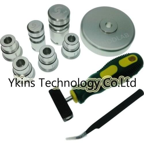 Auto Hard Drive Platter Swap Suite Auto Smart of Hard Drive Platter Extractor HDD FOR 2.5 /3.5 +IC magnetic extractor