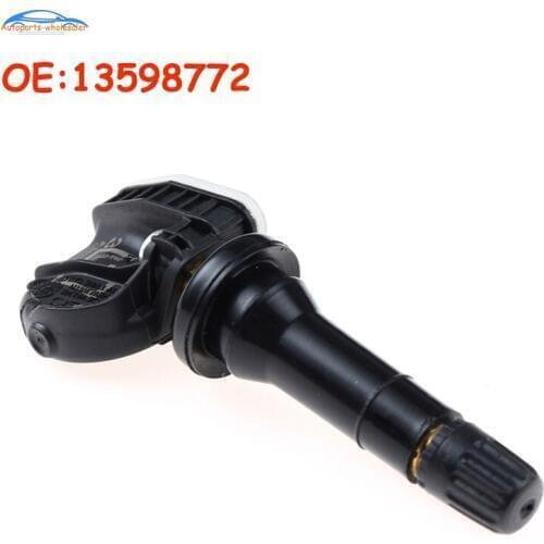 Car OEM 13598772 13598771 For GMC Buick Cadillac Chevrolet TPMS Tire Pressure Monitor Sensor auto accessorie