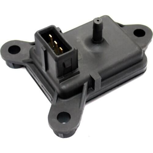 Intake Manifold Pressure MAP Sensor OEM 7750716/60809804/6742049/V92AB-9F479-AA For AALFA ROMEO FFORD ESCORT LLANCIA DELTA FFIAT
