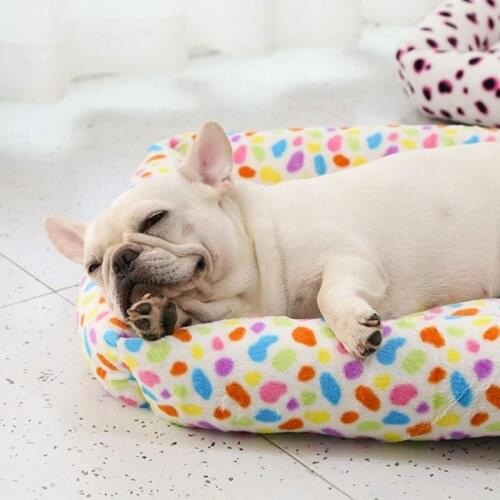 Dropshipping 2022 Best Selling Product Alfombrillas De Raton Camas Para Perro Cats House Pet Blanket Tapis Chien Grande Taille