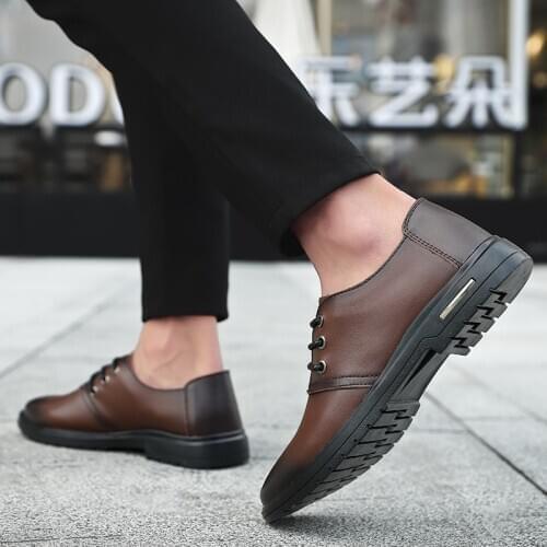 Breathable fashion new hombre shoes causal mens informales sale masculino flat Mens men sport casuales loafers man for sapato