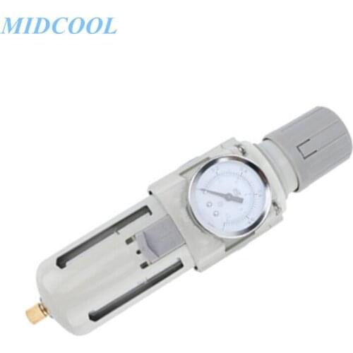 Filter Regulator AW Series AW2000 AW3000 AW4000 AW5000 AW2000-02/02D AW3000-02/03/02D/03D