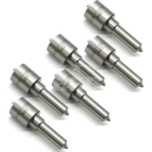 Diesel Fuel Injector Nozzle DLLA155P570,0 433 171 431,0433171431 For CDC 6Pieces/Lot