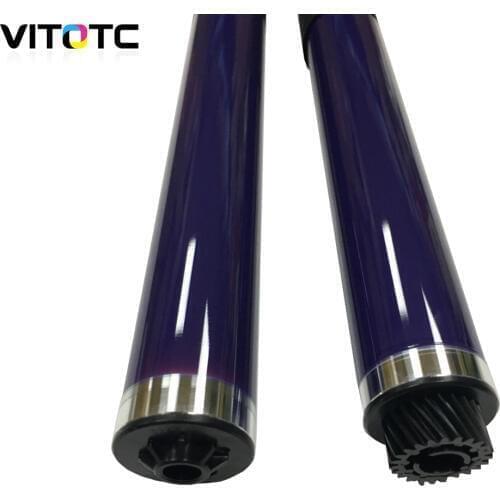 2pcs OPC Drum Compatible For Xerox WorkCentre WC 7120 7125 7220 7225 2260 WC7120 WC7125 Purple OPC Drum Printer Copier Parts